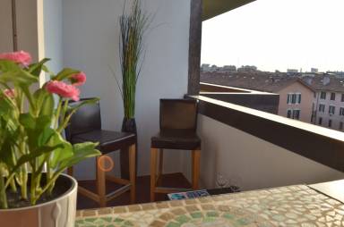 Apartment Balcony/Patio Chirignano-Zelarino