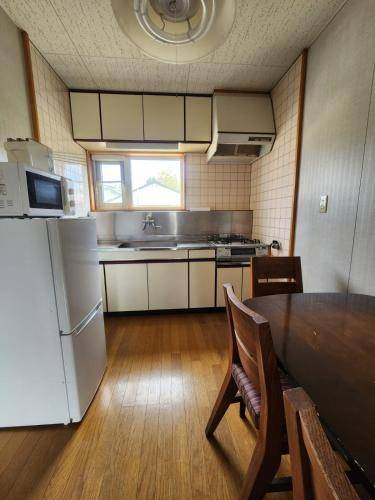 80 m² Chalet