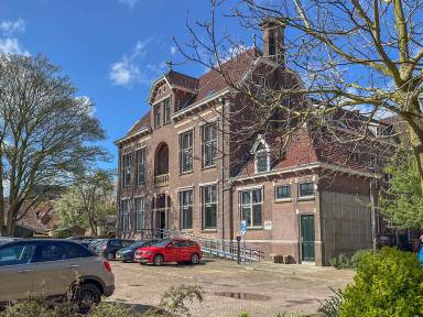 Huis 185 m²