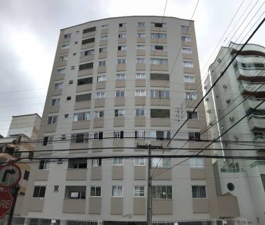 Apartamento Balneário Camboriú