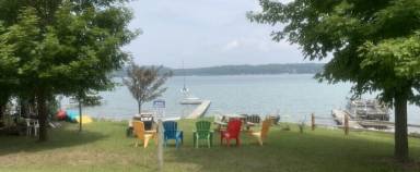 House Crystal Lake