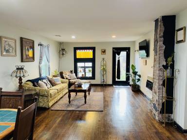 House Irving