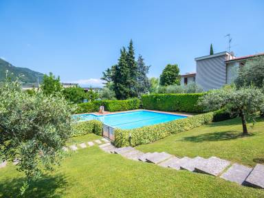 Appartamento 80 m²