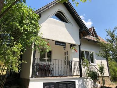 House Moacșa