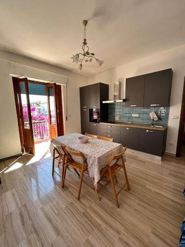 Appartamento Pizzo