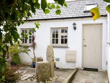 Cottage Lostwithiel