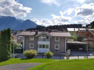 Ferienwohnung Neukirchen am Großvenediger