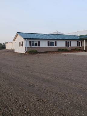93 m² Lodge