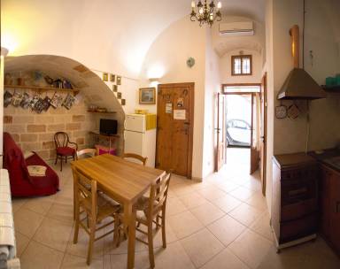 Appartamento Polignano a mare