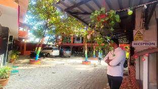Hotel O Manori Resort