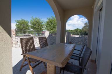 Ferienwohnung Punta Križa