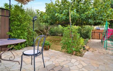Duplex 122 m²