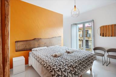 Appartement 70 m²