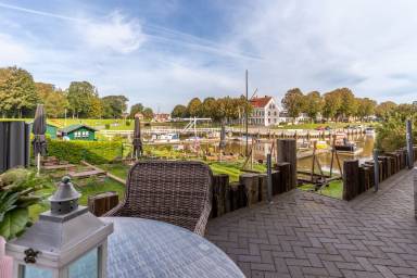 130 m² Ferienwohnung