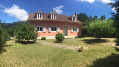 Casa Carnota