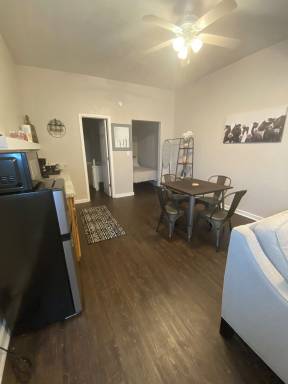 Apartment  Beaumont