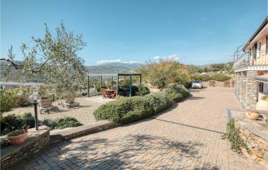 Appartamento vacanza 80 m²
