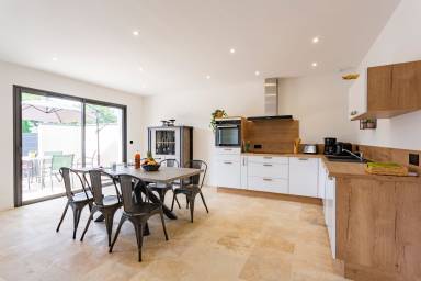 Maison de vacances 97 m²