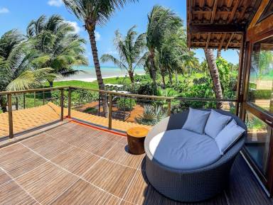 Apartamento  São Miguel dos Milagres