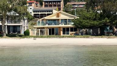 House  Salamander Bay