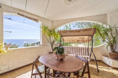 Casa 100 m²