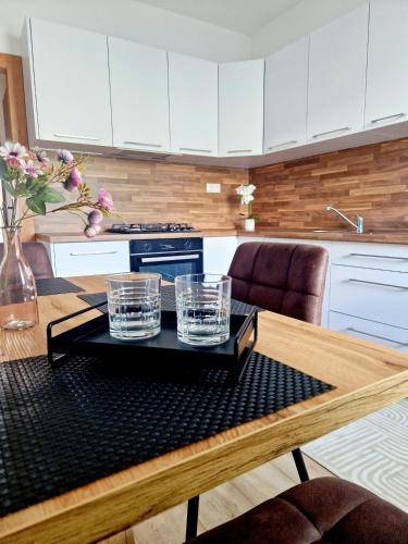 Apartmán Prievidza