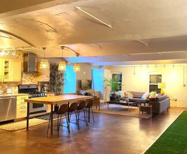 Apartment Albany