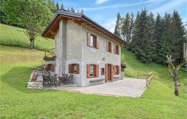 Casa de 60 m²