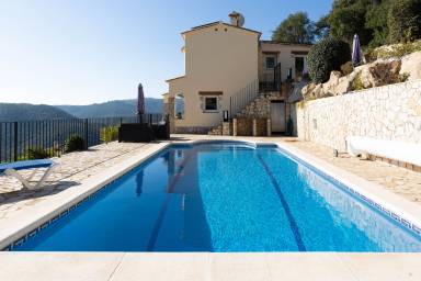 Villa Calonge