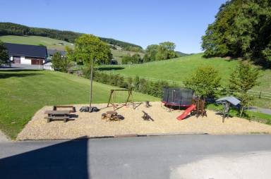 Ferienhaus Melbecke