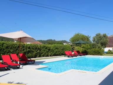 Maison de vacances Cós