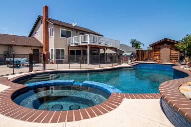 House Pet-friendly Lake Murray