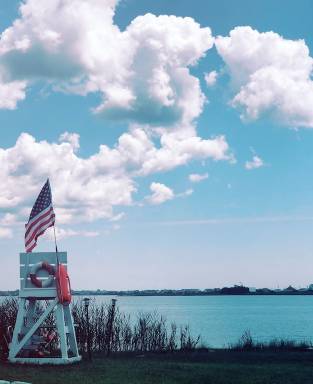 House Misquamicut