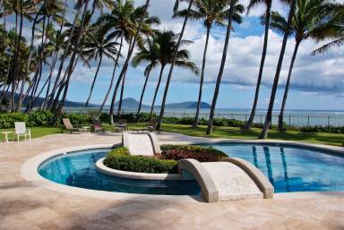 House Hawaii Kai