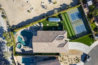 House Coachella
