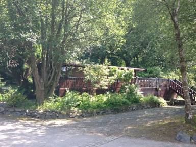 Cabina Windermere