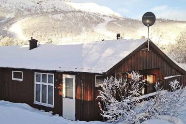 House Hovden