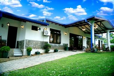 Accommodation  Kandy