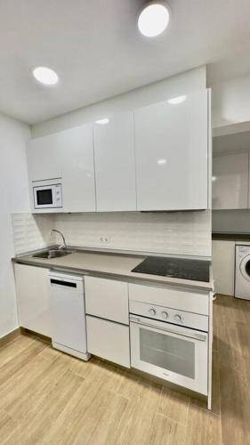 Διαμέρισμα Γιβραλτάρ