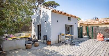 Villa Porquerolles