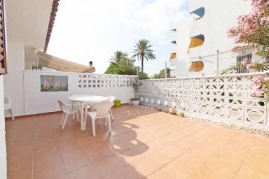 Casa Canet de Berenguer