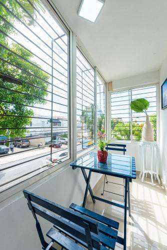 20 m² Ferienwohnung