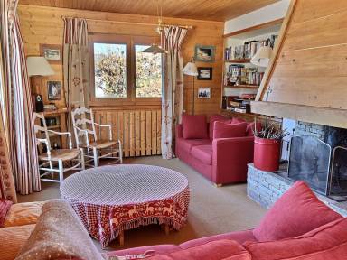 Chalet  Peisey-Vallandry