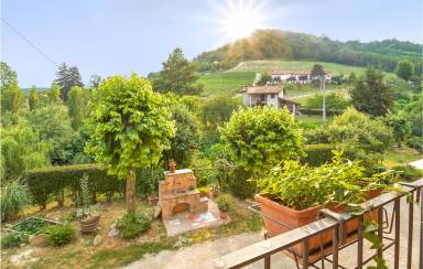 Appartamento Barolo