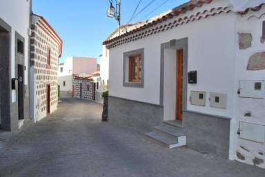 Casa Tejeda