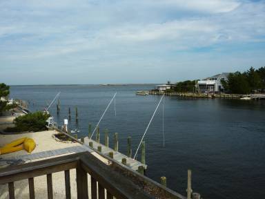House Harvey Cedars