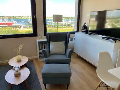 35 m² Apartament