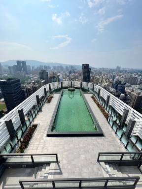 Ferienwohnung Kaohsiung