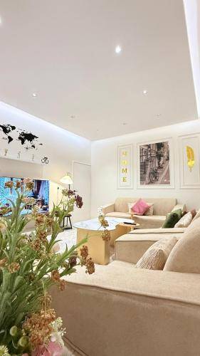 126 m² Ferienwohnung