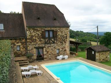 Cottage Limeuil